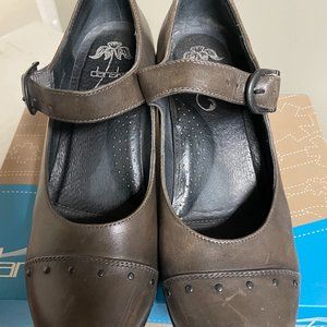 Dansko Heels